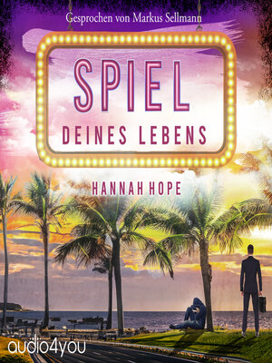 cover image of Spiel deines Lebens